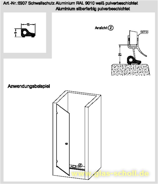(c) 2005 www.Glas-Scholl.de